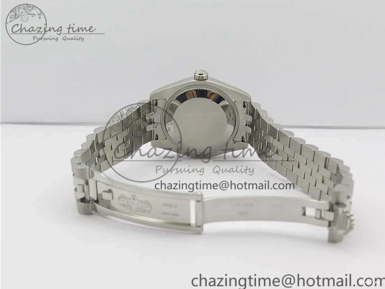 MiroTime 0227 Reliable Datejust 31mm 178274 SS GSF Best Edition Blue Stick Markers Dial on SS Jubilee Bracelet SEIKO NH05A 3048